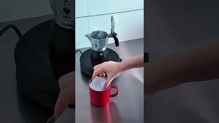 Thumbnail: mokapot coffee making daily vlog #mokapot #coffee #vlog