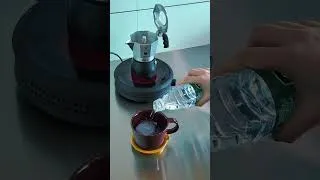 Thumbnail: coffee mokapot making daily  #mokapot #coffee #vlog