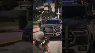 Thumbnail: GTA 6 Cops are smarter
