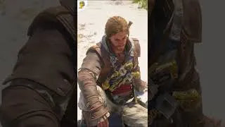Thumbnail: எங்க இருக்கு #1 - AC Black Flag Treasure Hunt