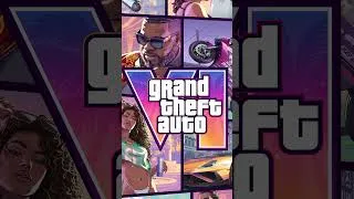 Thumbnail: GTA 6 Pre order and Trailer 2 Update
