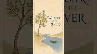 Thumbnail: Whispers of the River 🌿 Peaceful Indian Relaxing Music #calmmind #stressrelief #meditationmusic
