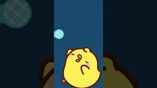 Thumbnail: Molang inside Kpop Demon Hunters🎤 | Molang Mutltiverse #5
