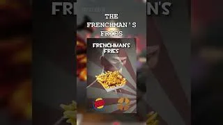 Thumbnail: The Team Fortress 2 Meal #shorts #tf2