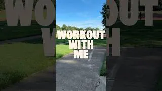 Thumbnail: Cardiovascular & Calisthenics Training | Come Workout With Me | How To Improve Your Physique 💪🏾