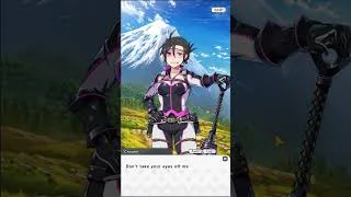 Thumbnail: Live-A-Hero - Crowne's 3rd Autograph