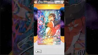 Thumbnail: Live-A-Hero - Akashi's 3rd Autograph