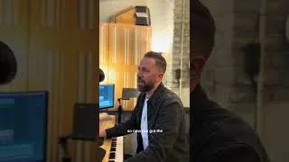 Thumbnail: Creating the Last One Laughing track for some of the UK's finest comedians
