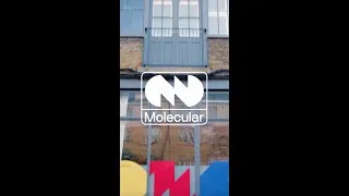 Thumbnail: Molecular Sound Shoreditch Studio Tour