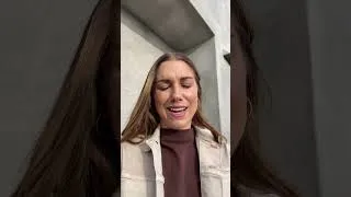Thumbnail: Alex Morgan x MOLECULE Giveaway 2023