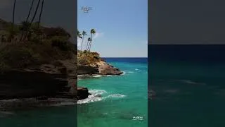 Thumbnail: I tried for you. Unforgettable Scenes from Hawaii. #Hawaii #beautiful #Scenic #trip #shorts