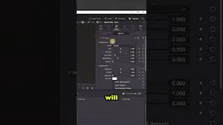 Thumbnail: Wiggle Text Effect in Davinci Resolve