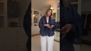 Thumbnail: ZARA NEW IN AUTUMN JACKETS XXL EDITION