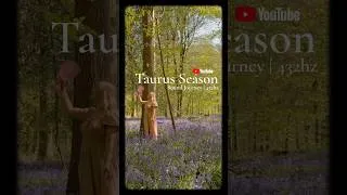 Thumbnail: TAURUS SEASON | Earth Day 2026 | Earthscape & Sound Healing | 432hz