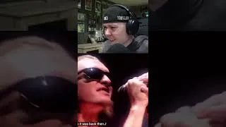 Thumbnail: HIP HOP FAN'S FIRST TIME HEARING 'Alice In Chains - Would? #metal #rockmusic #aic #grunge #reaction