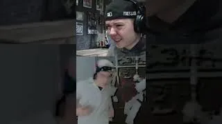 Thumbnail: HIP HOP FAN'S FIRST TIME HEARING 'Anthrax - Madhouse' #metal #anthrax #reaction #firsttimereaction