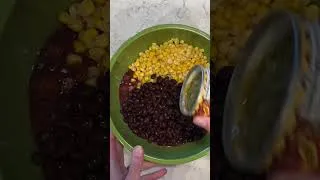 Thumbnail: The BEST cinco de mayo appetizer #shorts