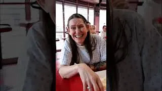 Thumbnail: Las Vegas Birthday Tradition: You Won't Believe This! #shorts