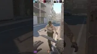 Thumbnail: @azielgaming Core Moment #counterstrike2