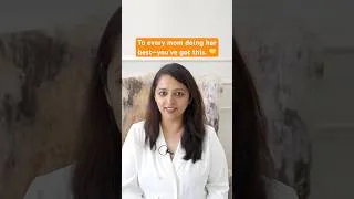 Thumbnail: Why Moms Are the Real Superheroes ❤️
