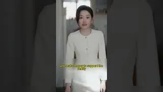 Thumbnail: Her Late Blooming Love#drama