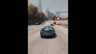 Thumbnail: NFS MW Remasted | Mclaren F1 Intense Cop Chase #nfsmostwanted  #nfsmwremastered #reels