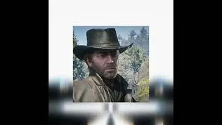 Thumbnail: You are the best gaming Alpha Male protagonist of all time Arthur Morgan