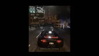 Thumbnail: GTA 5 Night Hot Pursuit Cop Chase  [R.D.E. 4.1.5]