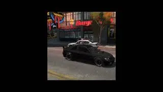 Thumbnail: GTA 4 - Niko Bellic Funny Accident With Tank