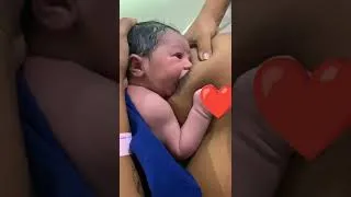Thumbnail: Mummy breastfeeding journey || 14 #shorts