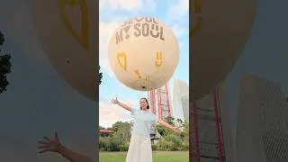 Thumbnail: SEOULDAL! Soar above Seoul!