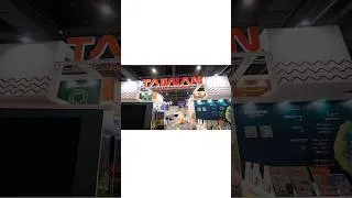 Thumbnail: TAIWAN PAVILION AT TME 2025!