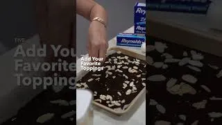 Thumbnail: Get your kitchen mess free with Reynolds Baking and  Cooking Paper! #WrappedwithLoveReynolds®