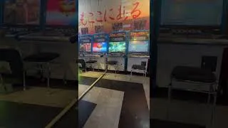 Thumbnail: Street Fighter 5 Type Arcade (Arcade Machines) in Japanese Arcade Shop
