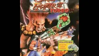 Thumbnail: Super Street Fighter 2 Turbo PC Chun Li Theme