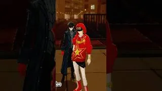 Thumbnail: AKECHI’S DANCE OUTFITS ARE… | Persona 5 Royal
