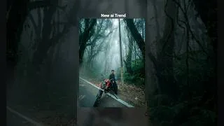 Thumbnail: Instagram Trending AI Photo Editing with Gemini AI 🔥 | Viral Photo Edit 2026 #shorts