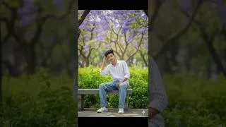 Thumbnail: New Trending AI Jemini Photo Editing 🔥 | Viral AI Effect 2026