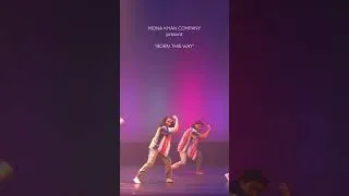 Thumbnail: Born This Way⚡️~ Full performance on our channel #monakhancompany #bollywood #choreography #dance