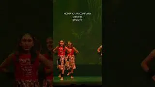 Thumbnail: BHOOMI ~ Full performance on our channel📺🐾 #monakhancompany #bollywood #dance #choreography