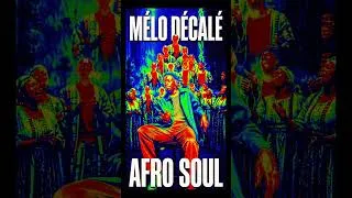 Thumbnail: Tiakola - Mélo Décalé | Afro Soul Cover (reImagined Version) - MonAmour 🤍 #afrosoul #afrobeats