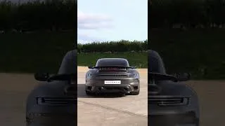 Thumbnail: Looking for a usable supercar with over 600hp this winter? This may be it... 😎🤝 #Shorts