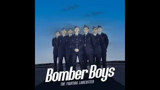 Thumbnail: Bomber Boys The Fighting Lancaster (2005) | TV Reality Show Trailer | Monarch Films