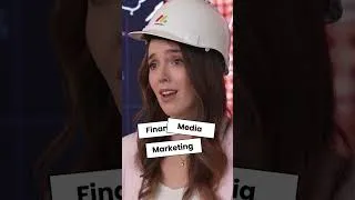 Thumbnail: BREAKING NEWS: Construction workers are beating your finance team at AI #shorts