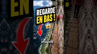 Thumbnail: Oserais-tu marcher ici ?
