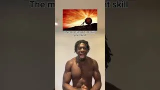 Thumbnail: The most important skill