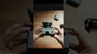 Thumbnail: Kinefinity Vista Cinema Camera Unboxing
