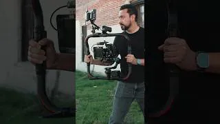 Thumbnail: The Cleanest Gimbal Setup I’ve Ever Used