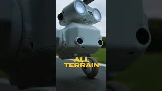 Thumbnail: Looks like a toy.Moves like an athlete.Films like a pro.Meet Beni!
