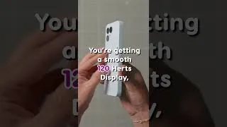 Thumbnail: 📱 The Phone Built To Last Years 🔋 #Fairphone #RightToRepair #Android